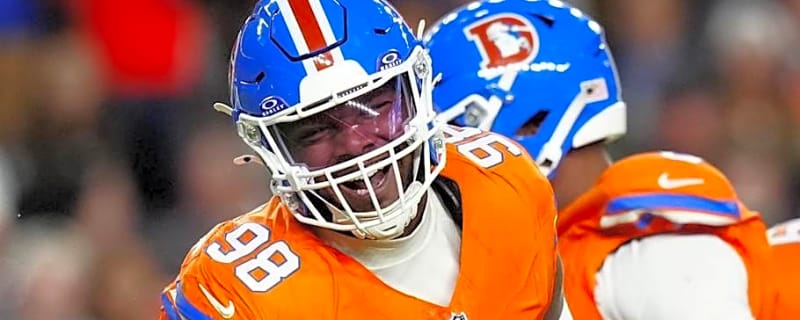 Ranking the Titans' Most Realistic Free Agent Targets