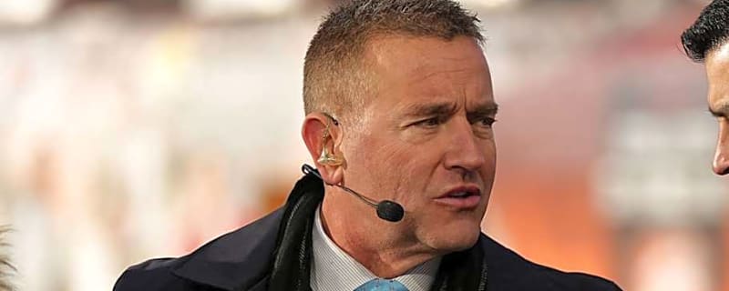 Kirk Herbstreit names best open job in college football