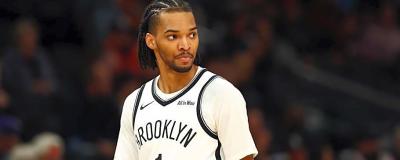 Brooklyn Nets 2025-26 Season Player Grades: Ziaire Williams