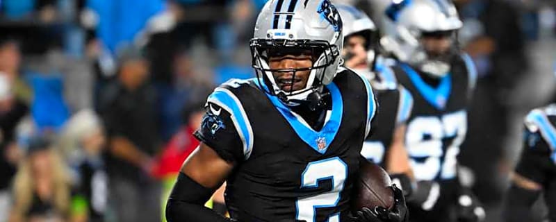 The Panthers' Best Defender Inexplicably Lands on Trade Board