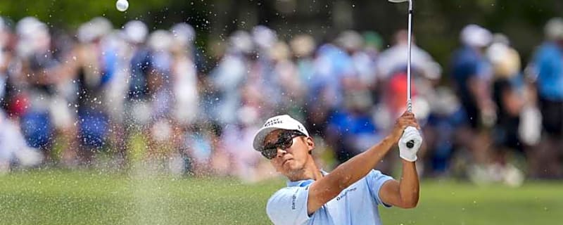 Cal Golfers Head to The Open Championship Without Momentum