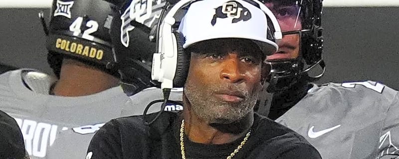 Colorado, Deion Sanders Offer Versatile Recruit From Oklahoma