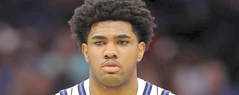 Jase Richardson Could Help Struggling Orlando Magic