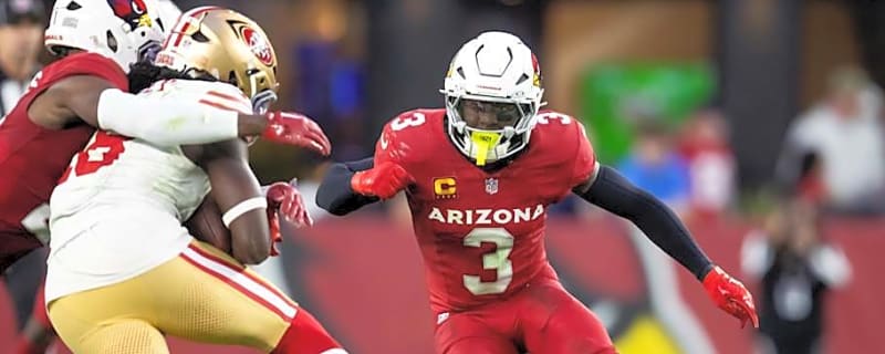 Pro Football Focus Ranks Cardinals Star Highly