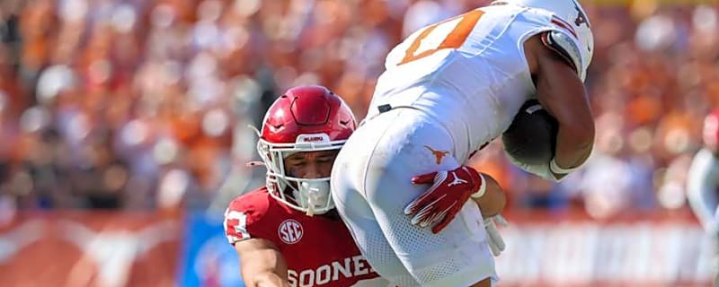 OU Depth Chart: Healthy Cornerbacks Could Be the Key for Oklahoma