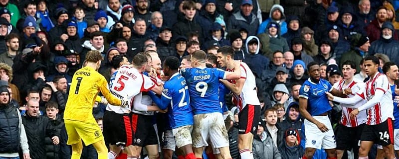 Southampton vs Portsmouth is too big a match for this FA silence to continue