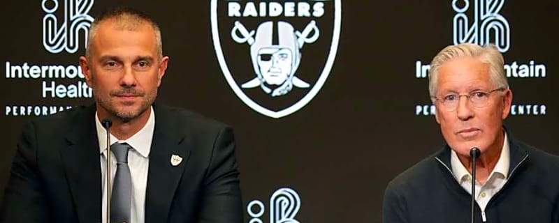 Analyzing the Raiders&#39; Best Offseason Move
