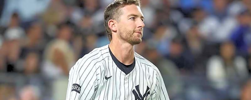 Yankees Infielder Makes Brutal Admission