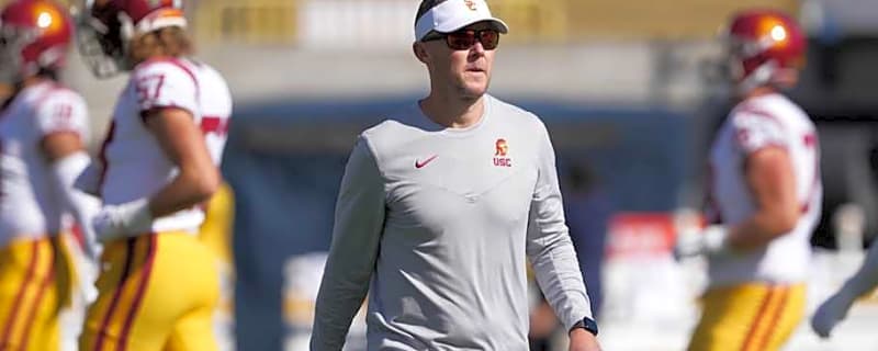 Recruit Ethan 'Boobie' Feaster With $1 Million NIL Deal? USC Trojans Commit