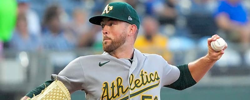 Athletics Crumble: Takeaways From Rough Series Finale vs. Orioles