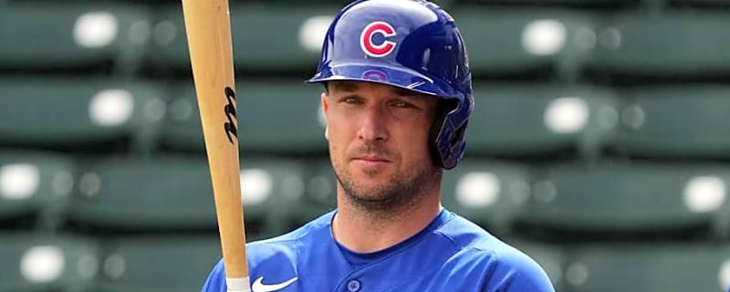 Alex Bregman Reveals Unique Connection Between Son Knox and Pete Crow-Armstrong