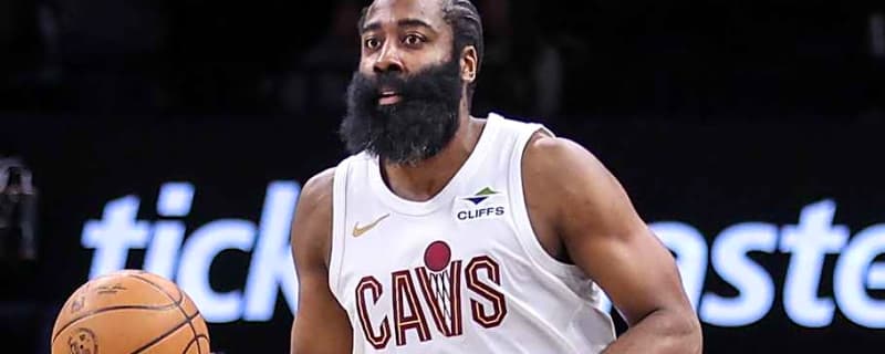 James Harden Believes Loss to Celtics Taught Cavaliers Something Important