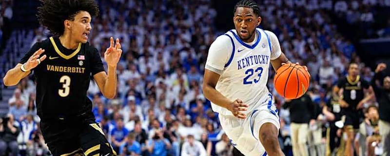 Vanderbilt Basketball’s Slow Start on the Road Comes Back to Haunt Again