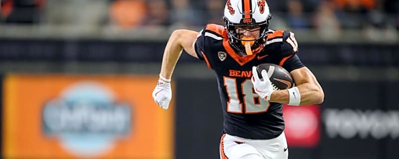 How Did Oregon State&#39;s Remaining Opponents Fare In Week 8