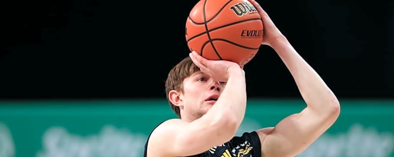 OKC Thunder Add Three High-Profile ACC Prospects in 2026 NBA Mock Draft