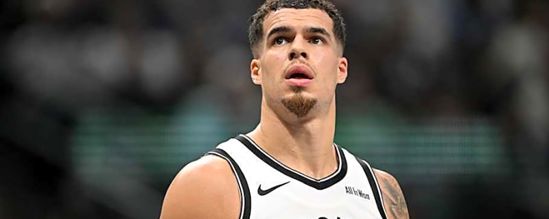 Nets Expected to Gauge Michael Porter Jr.'s Trade Market