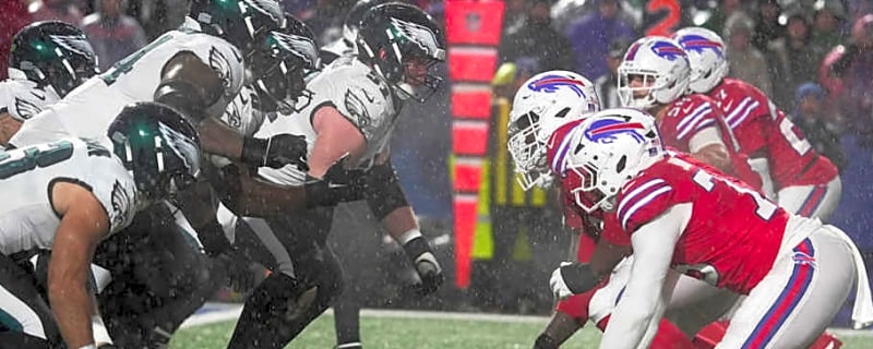 Buffalo Bills' defense can be beaten only one way in playoffs