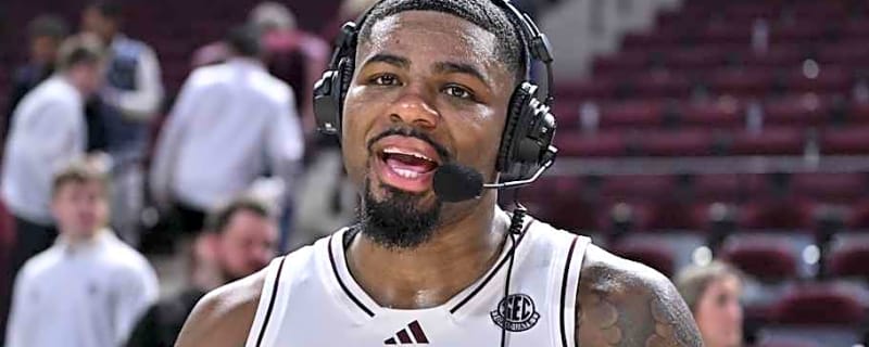 There's a Clear Reason Why Texas A&M Basketball Is Scary