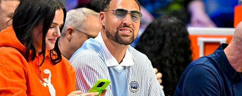 How Klay Thompson to Miami Parallels Other Hall of Famers