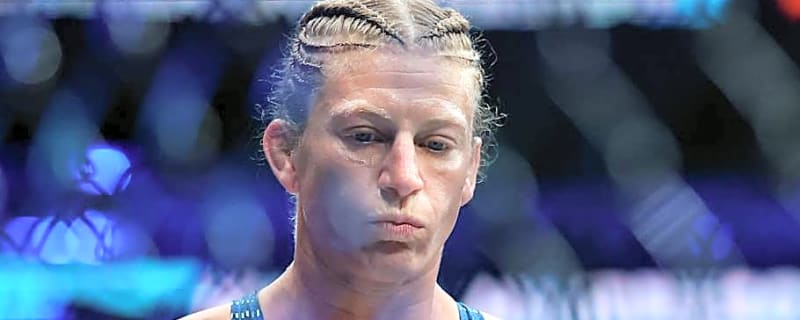Only fighter to defeat UFC Champion Kayla Harrison could rejoin UFC after PFL release