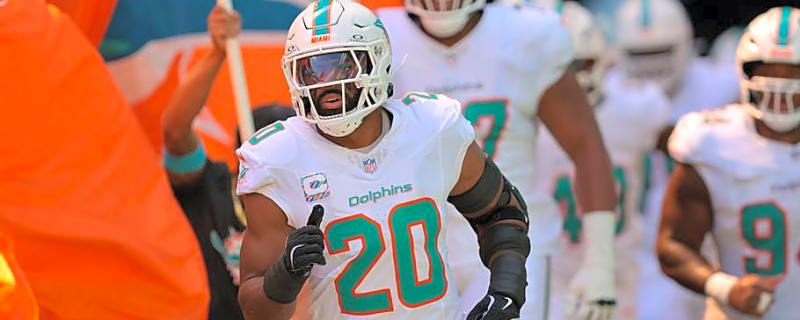 Quick Thought on Each Dolphins Defensive Starter