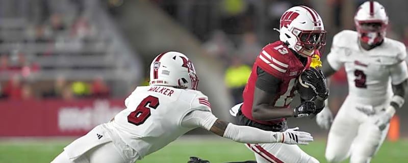 5 players Wisconsin Badgers must prevent from entering transfer portal this winter