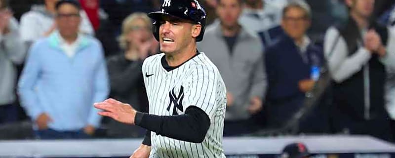 Yankees Have Surprising New Opponent in Cody Bellinger Race