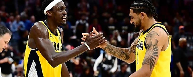 Ranking the Indiana Pacers Forwards for the Future