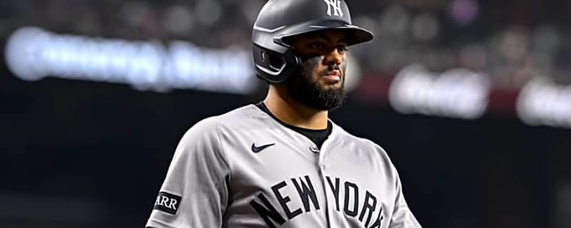 Why Jasson Dominguez Should Make Yankees Opening Day Roster