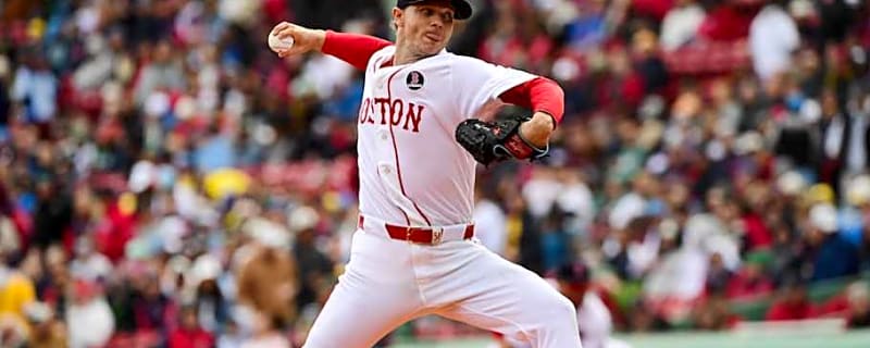 Sonny Gray Trade Buzz Has Already Begun for Red Sox, Cubs