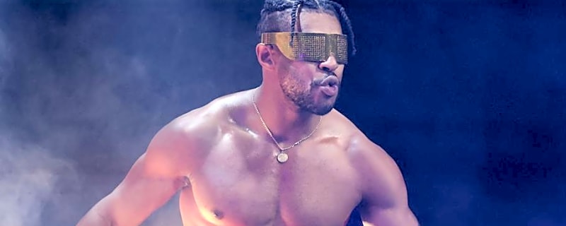 Kevin Knight Looks To Prove Himself As TNT Champion Following Huge Win At AEW Dynasty (Exclusive)