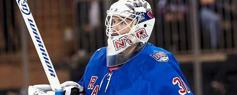 Breaking Down Biggest Question for NY Rangers Heading into 2026-27 Season