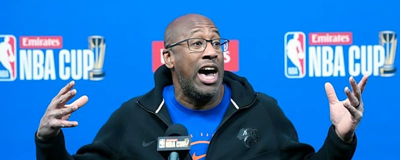 Knicks Pursuing Bold Trade Move for Experienced Playmaker