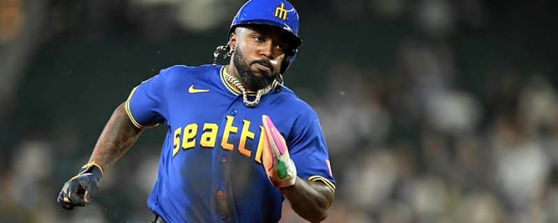 Mariners Re-Signing Randy Arozarena Looks Doomed by Youth Movement