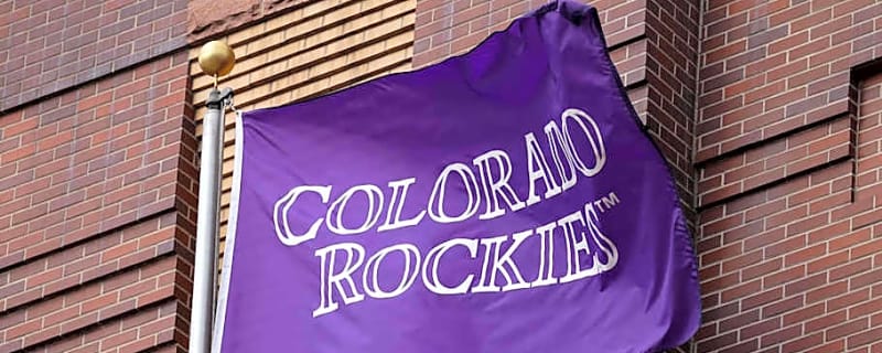 This Rockies Prospect’s Future in Coors Is Not Far Away