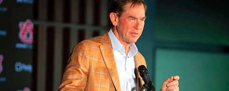 How Enticing is the Auburn Job?