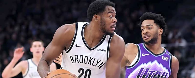 Three Takeaways From The Nets' Road Victory Over The Jazz