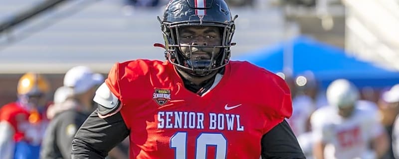 New Mock Draft Pairs Bolts with Star All-American as Chargers Go All-In on Defense