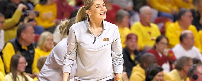 Who Should Close Games for Oklahoma State Cowgirls Basketball? The Toughest Decision Facing Jacie Hoyt