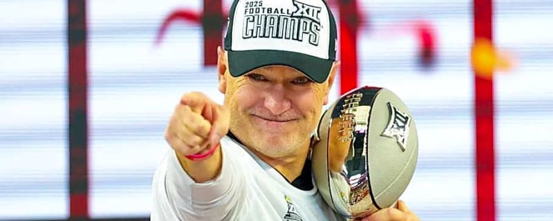 Multiple Texas Tech Football Recruits Ranked Amongst the Nation's Best