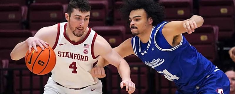 Stanford Takes on CSU Northridge to End Non-Conference Play