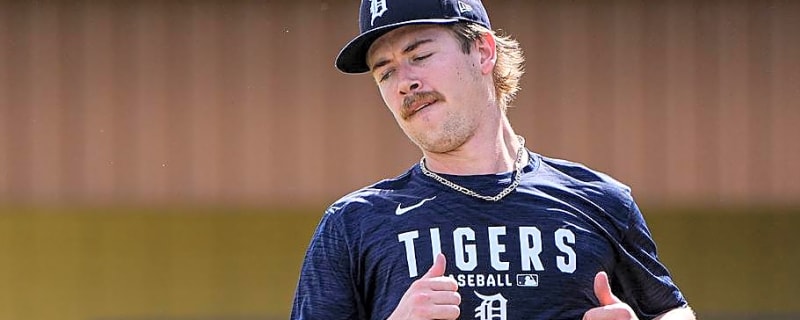 Two Tigers Top 10 Prospects Earn Major End-of-Season Honors