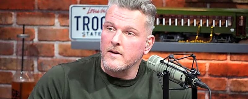 Pat McAfee, Bruce Irvin React to West Virginia&#39;s Shocking Loss to Ohio