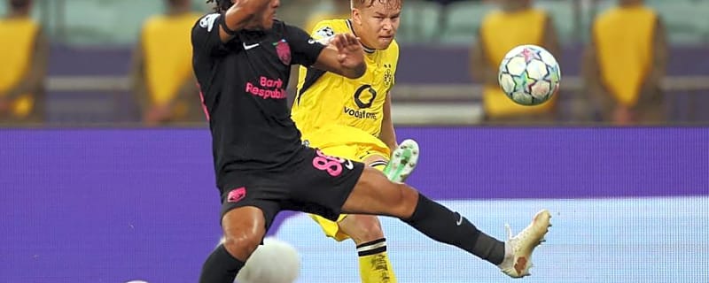 Sabah 1-2 Dortmund: Talking points from an improved BVB display