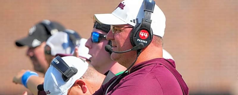 Mike Elko Faces a Difficult Truth About Texas A&M's Future