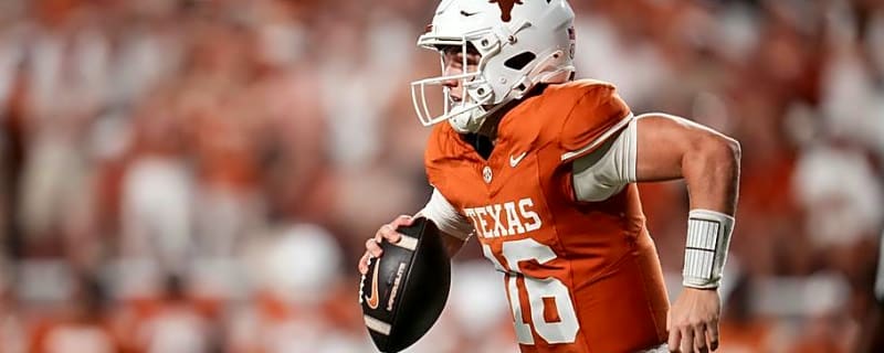 Why Texas Longhorns Are Better Equipped for Their First SEC Road Test