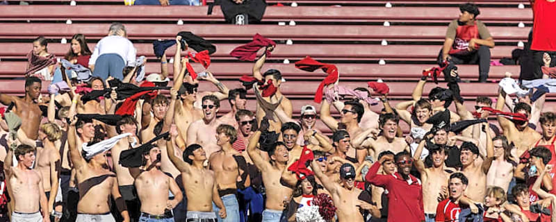 Carvana and Stanford Athletics Announce New Multi-Year Partnership