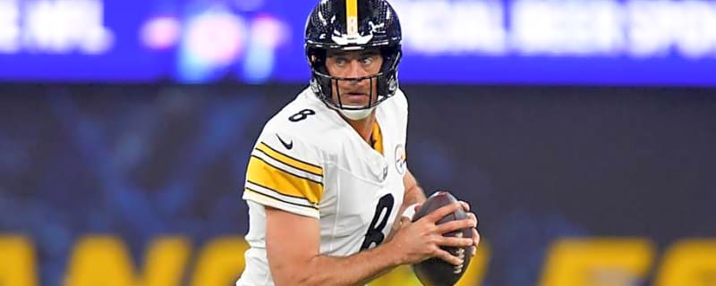 Aaron Rodgers Drawing Scary Comparison to Former Steelers QB