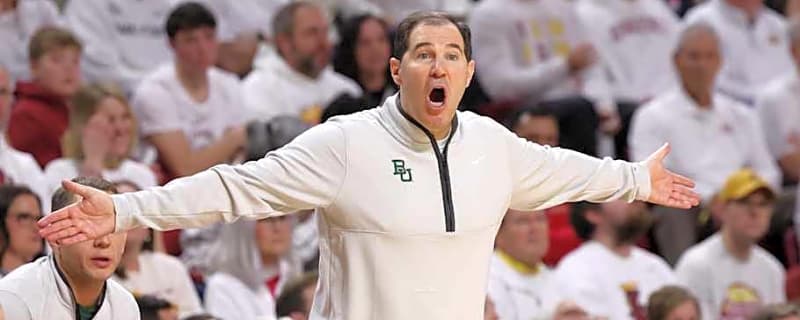 Five Transfer Targets Baylor Basketball Should Go Land