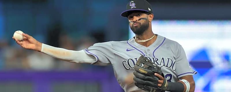 What the Rockies Decisions Today Reveals About Their Longterm Plan at Utility